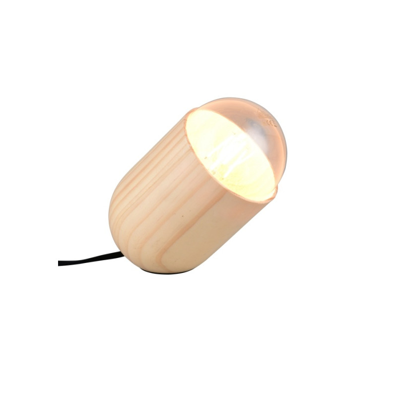 Lampe design en métal, NARA