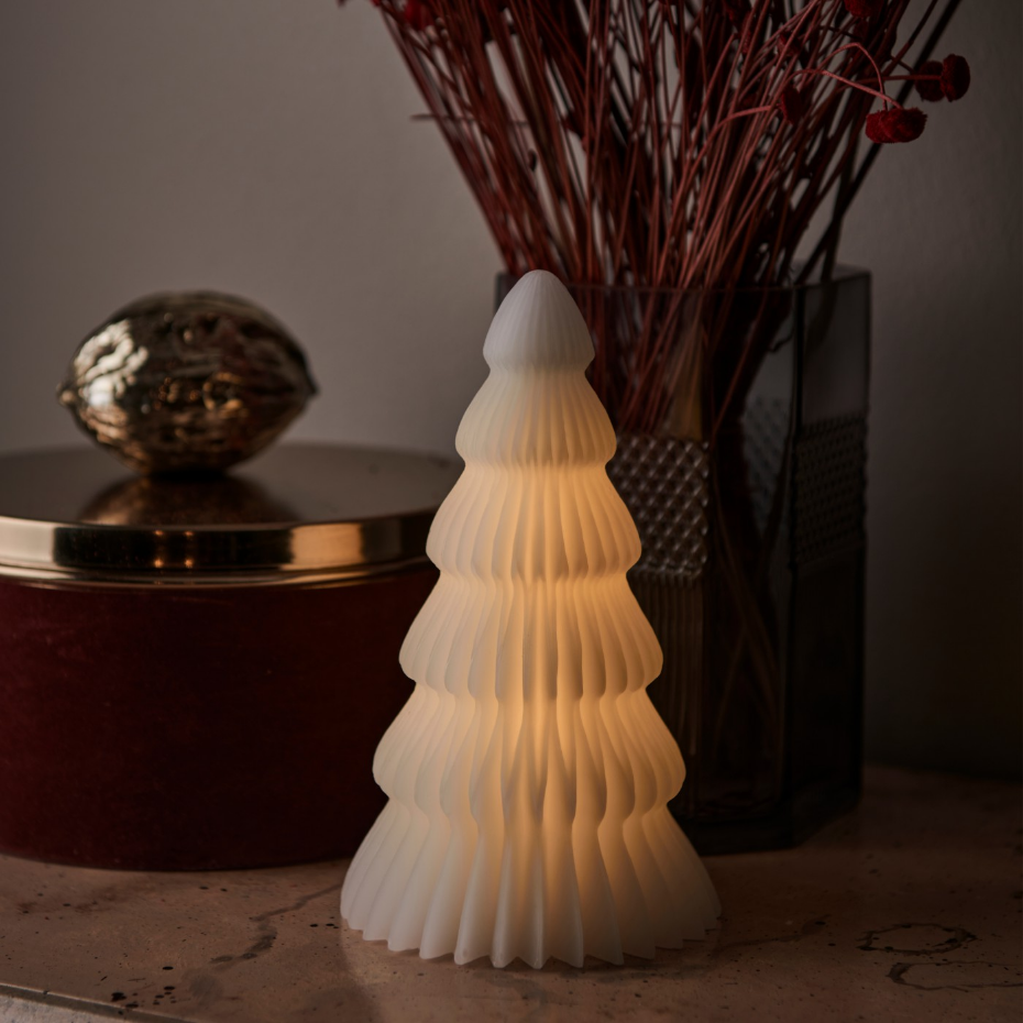 Sapin lumineux LED Claire