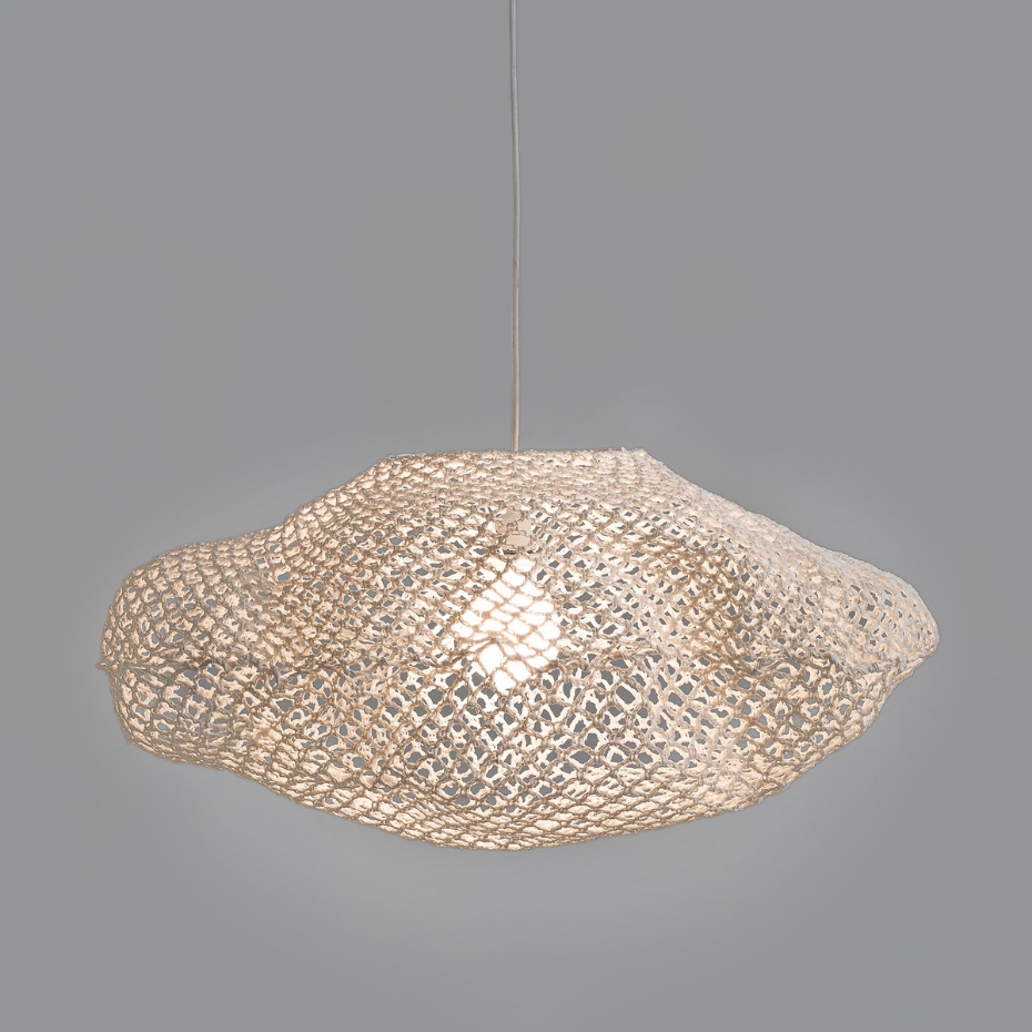 Grande suspension nuage Azéria