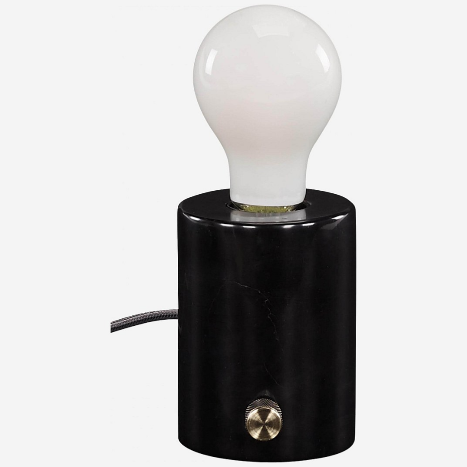 Lampe de table en marbre LORD