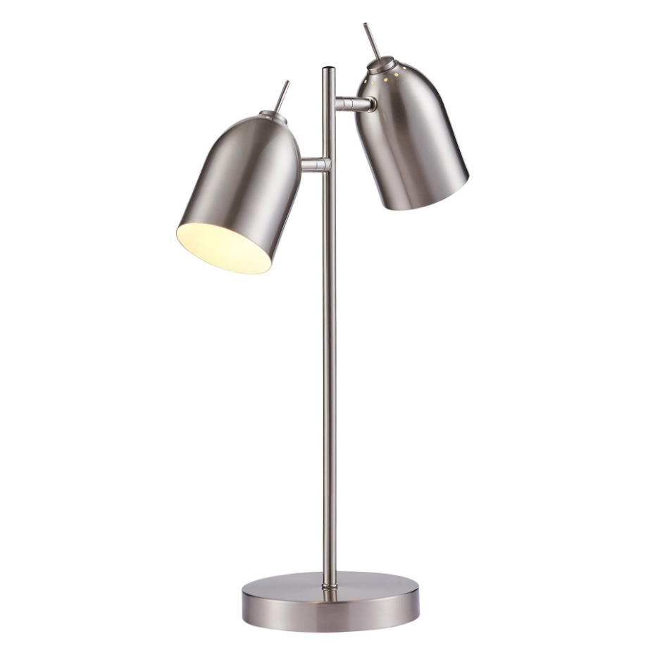 Lampe Chevet Bureau LED CHIC
