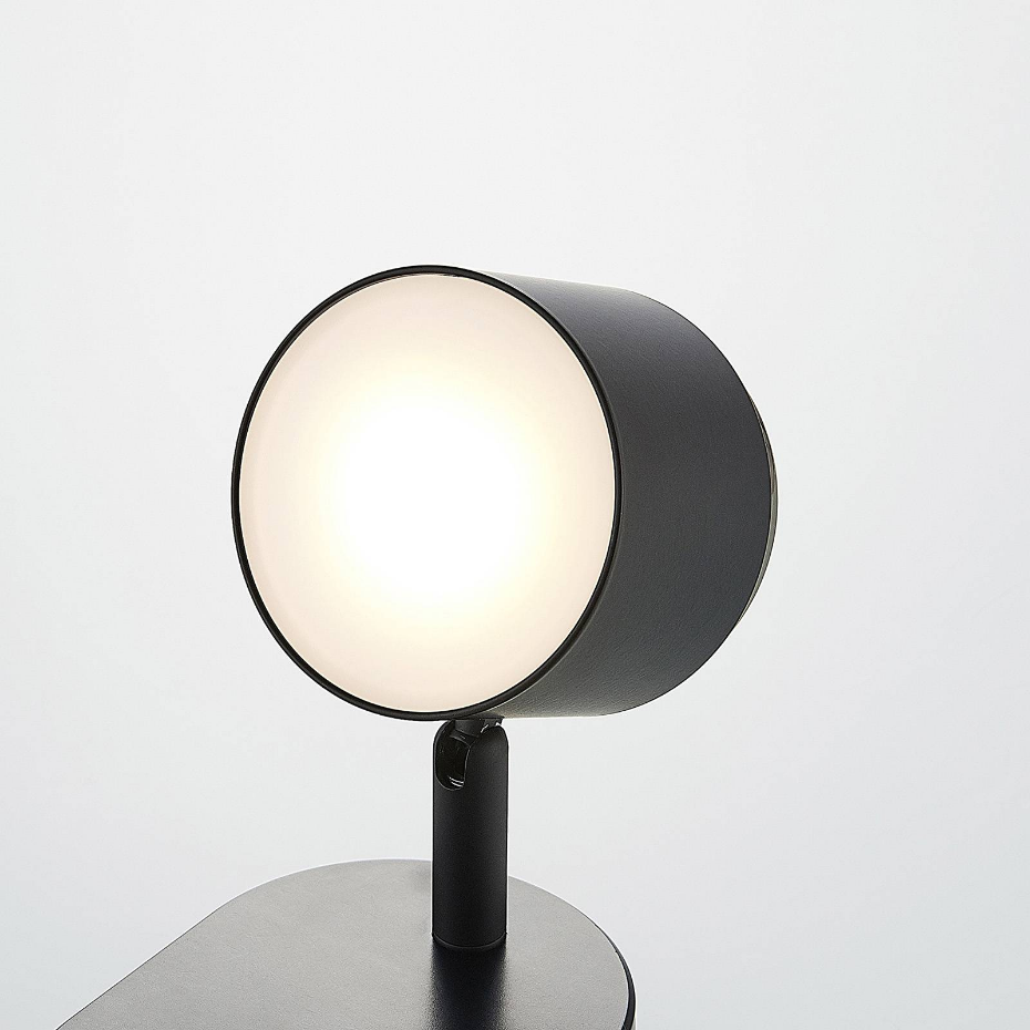 Plafonnier en aluminium moderneLED, Marrie