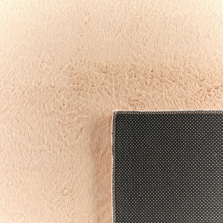 Tapis extra doux uni NUBE