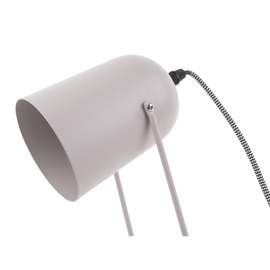 Lampe De Table Le fer