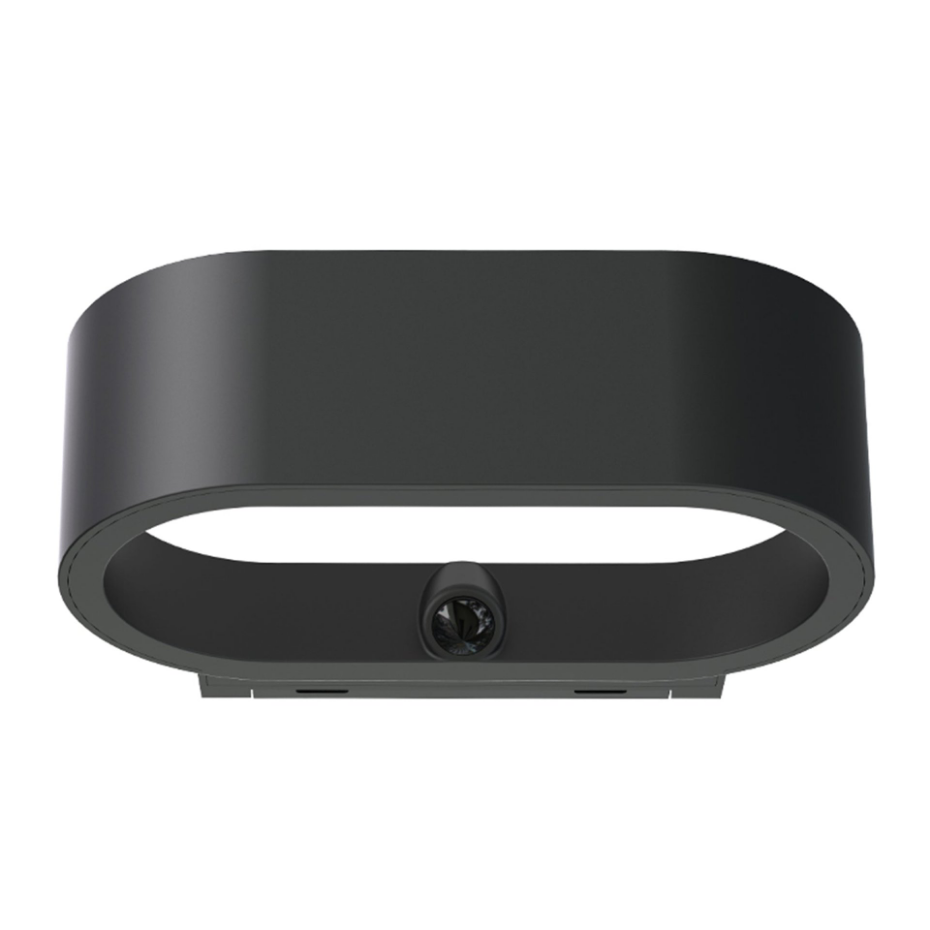 Applique solaire sensor NOXIS 900LM