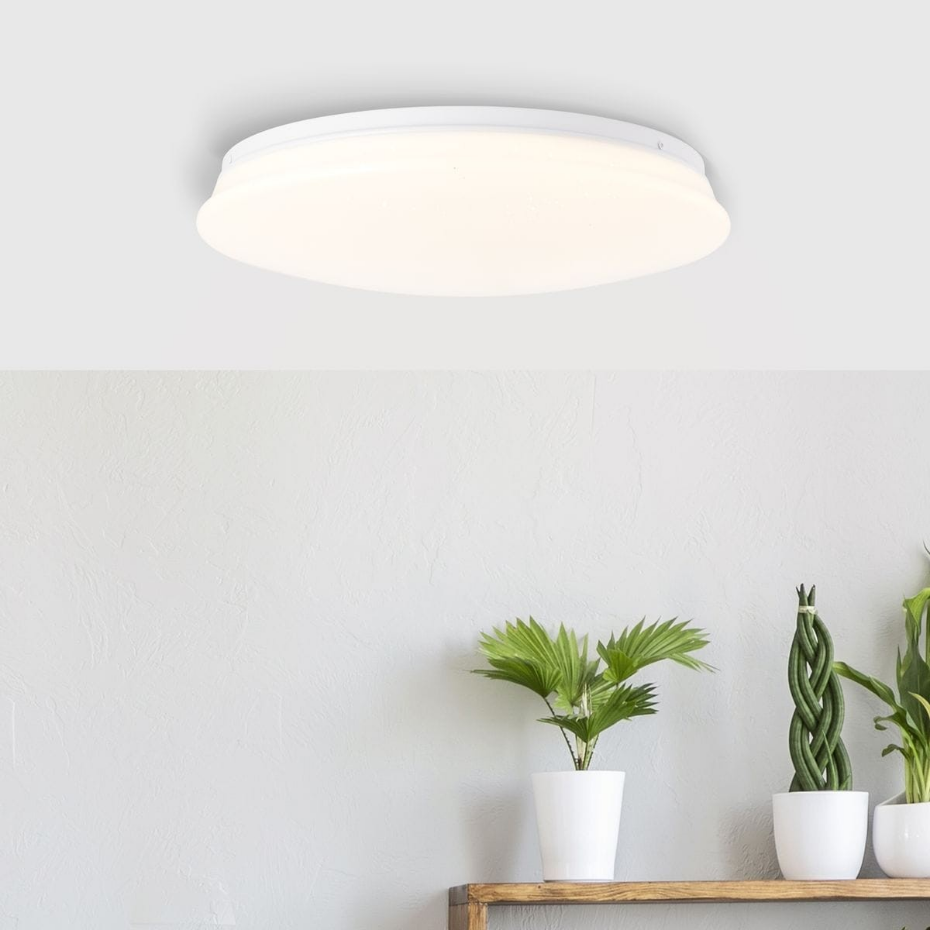 Plafonnier    FARICA STARRY