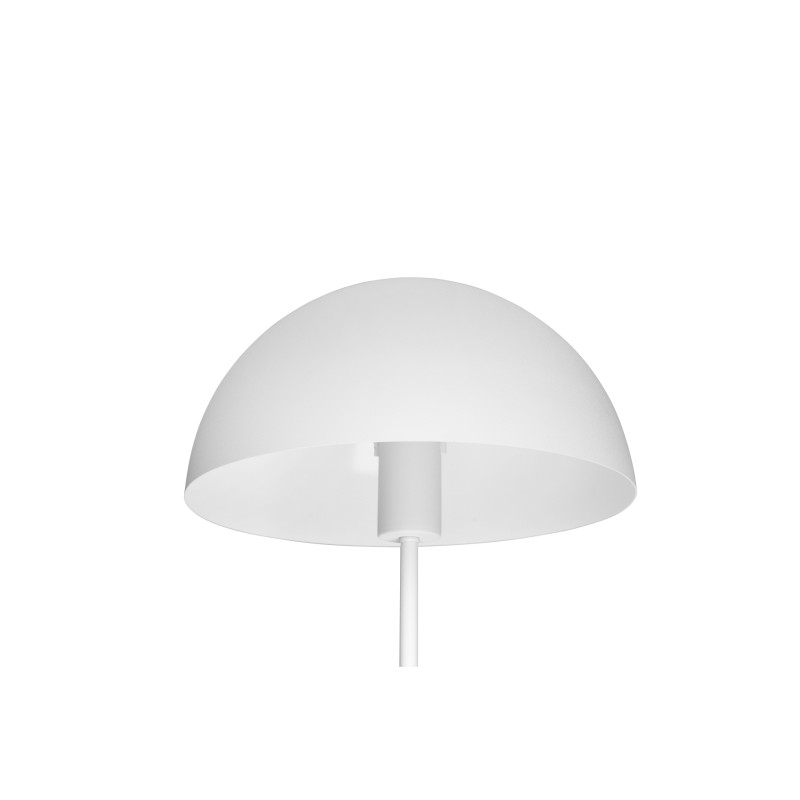 Lampe design en métal, NOLA