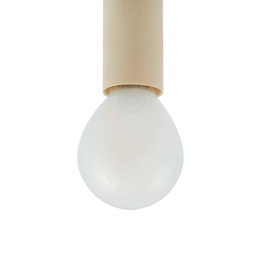 Suspension en verre, Bidolo