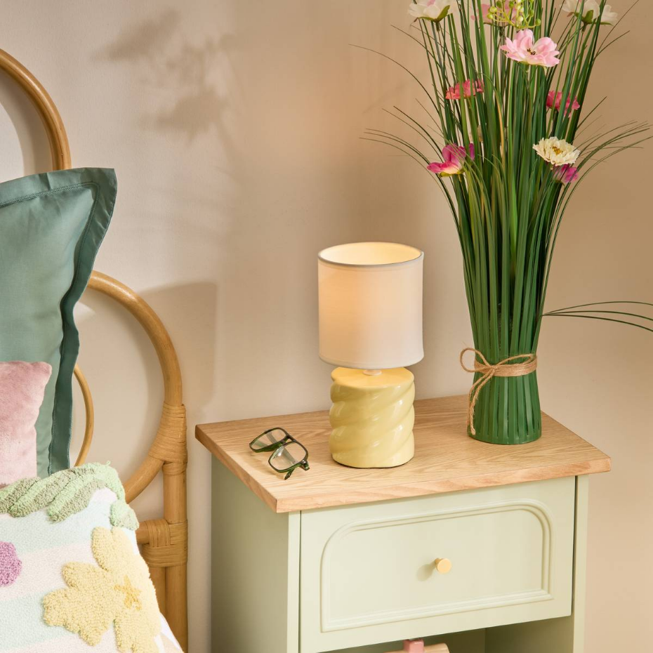 Lampe NOLY