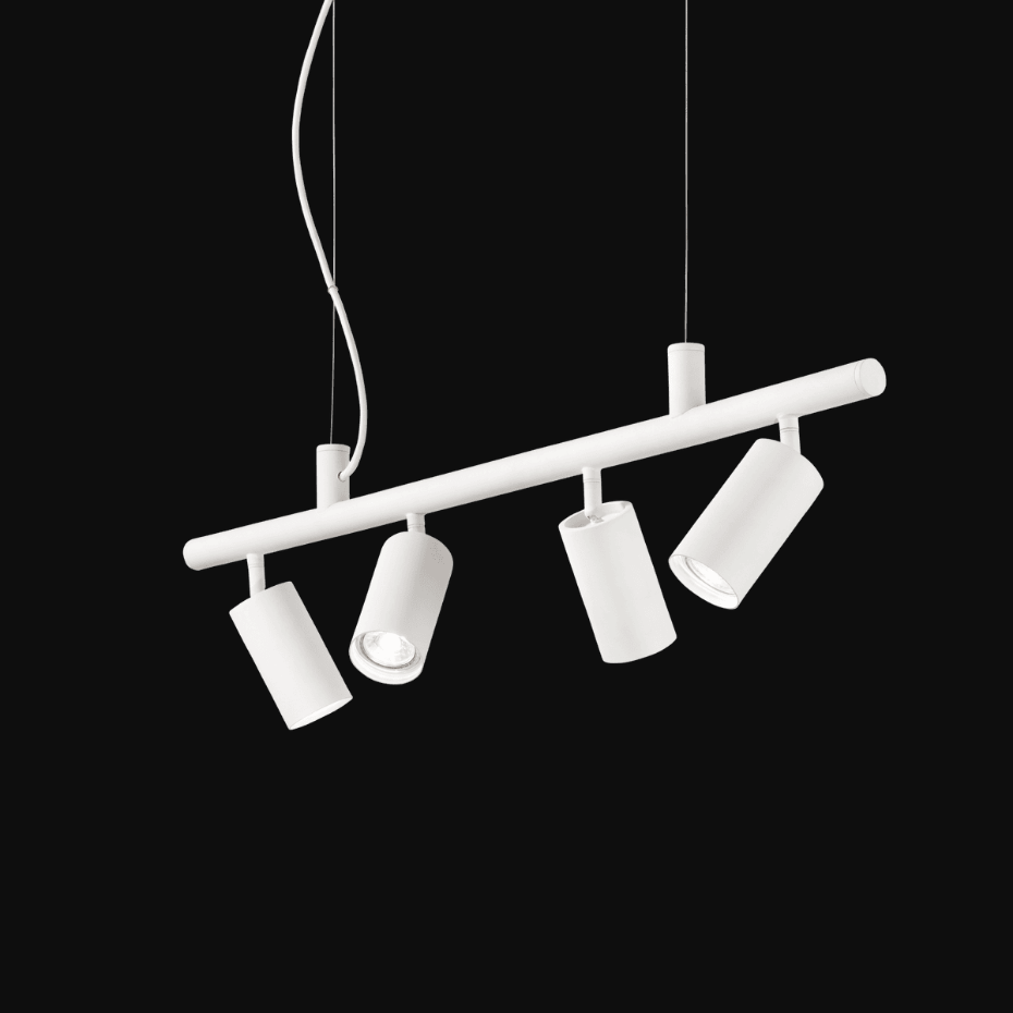 Suspension    DYNAMITE