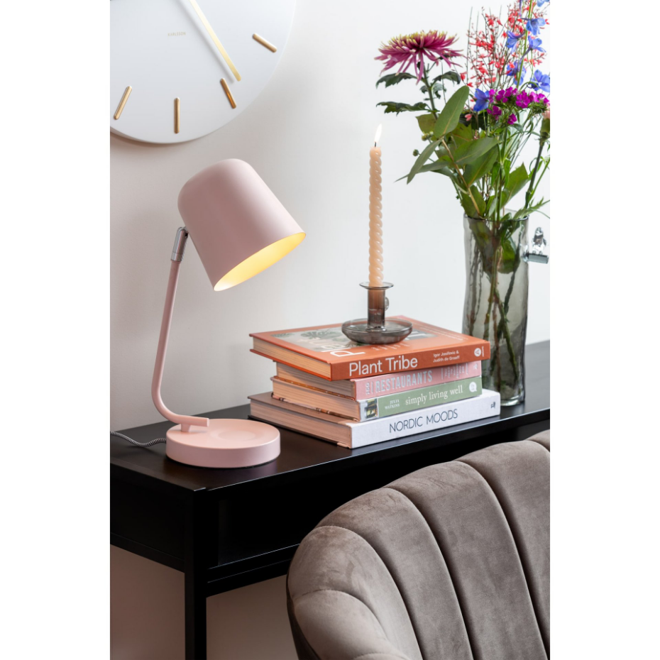 Lampe De Table Le fer ENCANTAR