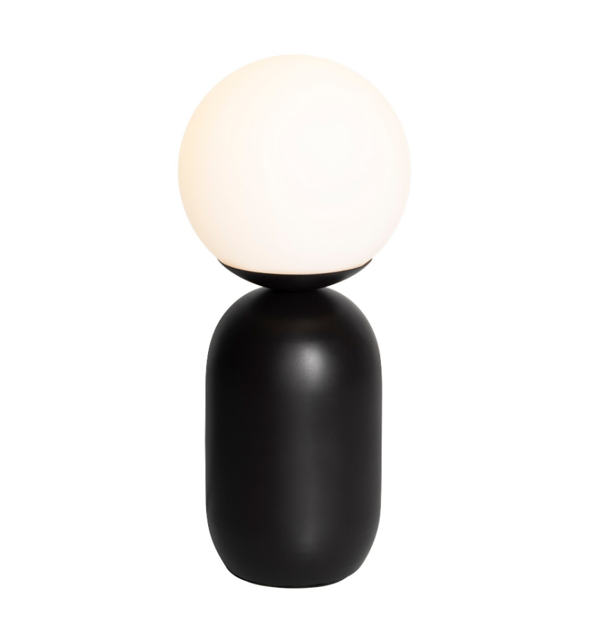 Lampe à poser NOTTI