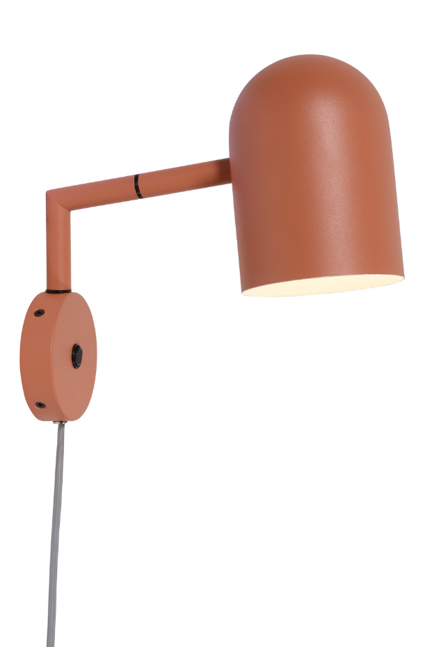 Lampe Murale Métal MARSEILLE