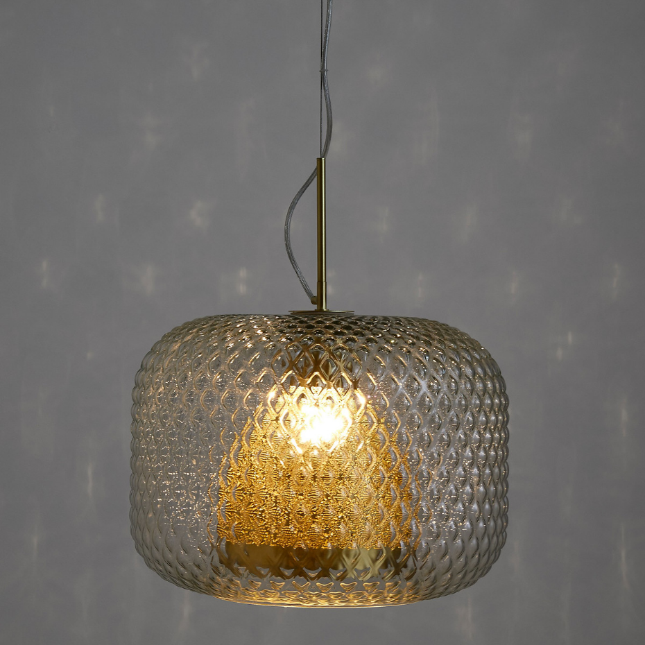 Suspension simple Ø40 cm, Mistinguett