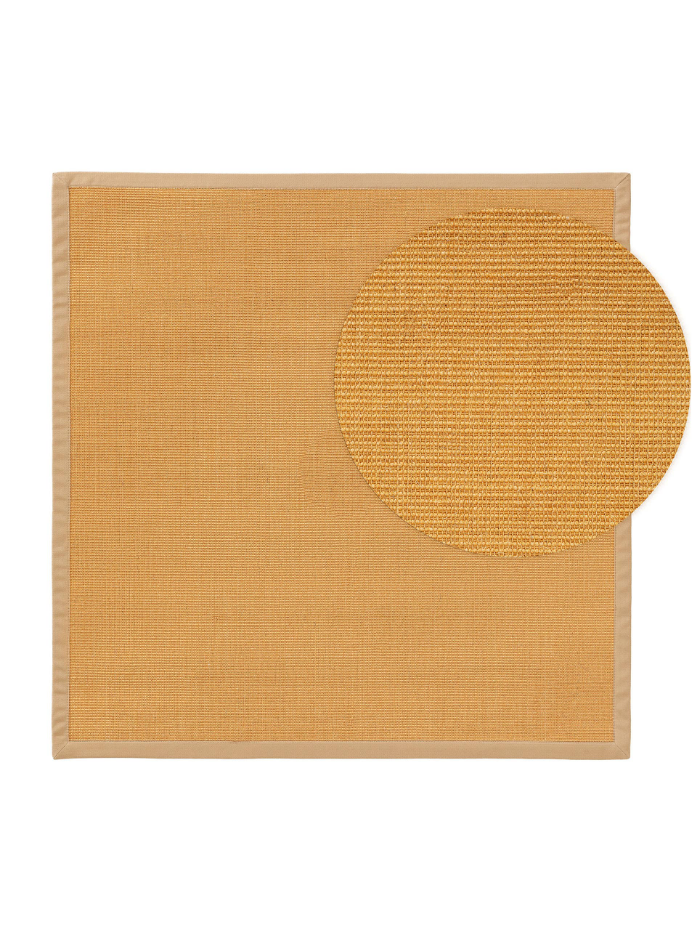 Tapis sisal SANA