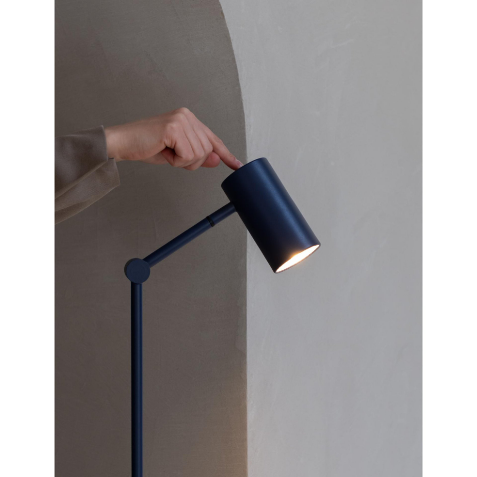 Lampadaire Métal MONTREUX