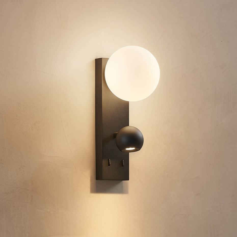 Applique LED double usage pratique - AVELYSA