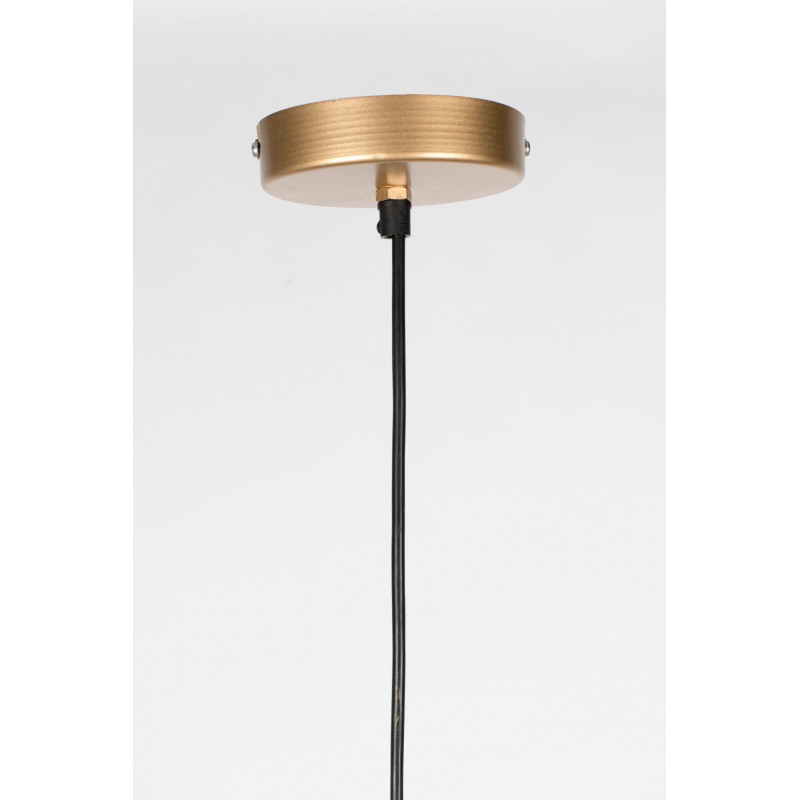 Suspension en métal industriel, D.48 , LENA