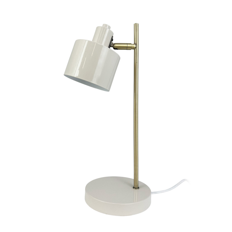 Lampe à poser en métal OCEAN