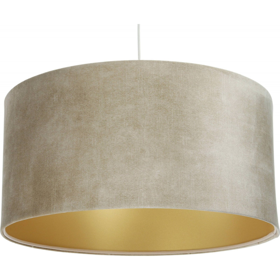 Suspension en tissu Glamour