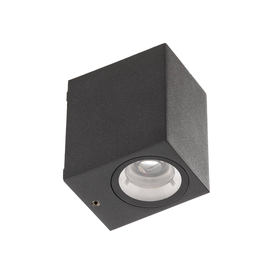 Applique extérieure en aluminium moderneLED