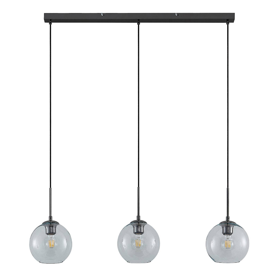 Suspension en métal moderne, Firano