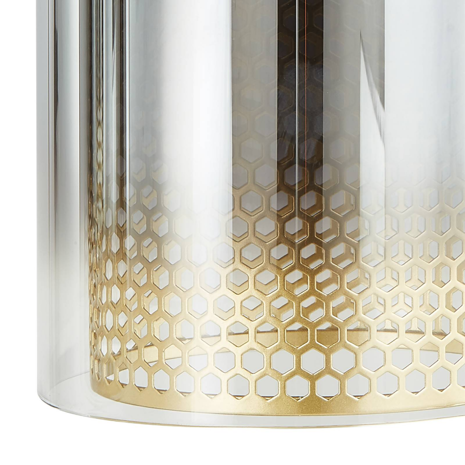 Suspension en verre moderne, Sterzy