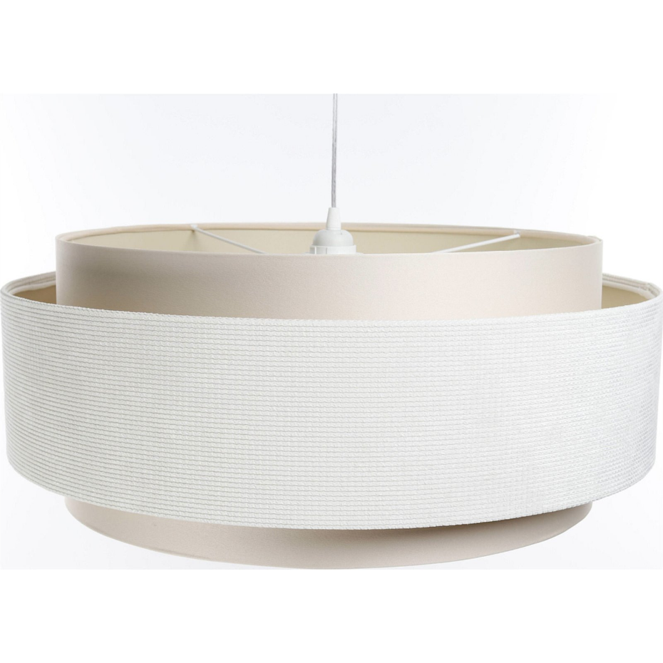 Suspension en tissu Doblo