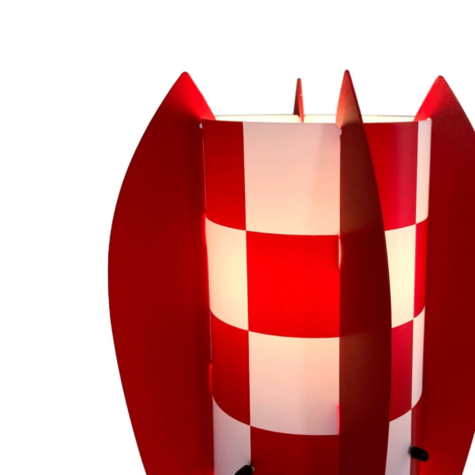 Lampe décorative, ALBOP