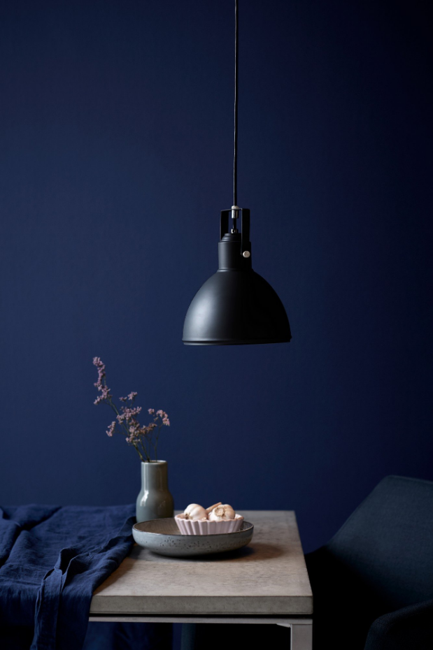 Suspension ASLAK