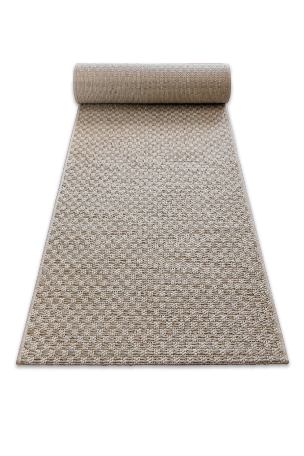 Tapis tissé plat intérieur extérieur ,  Miami South Beach