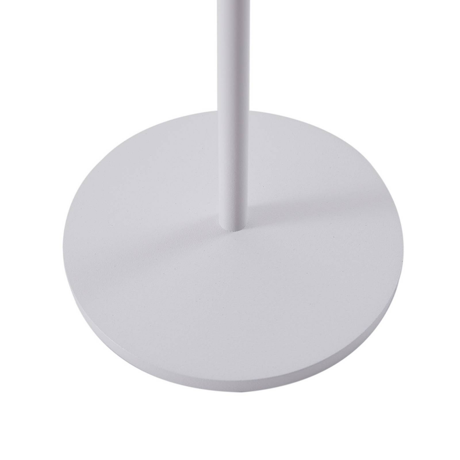 Luminaire de terrasse en aluminium moderneLED