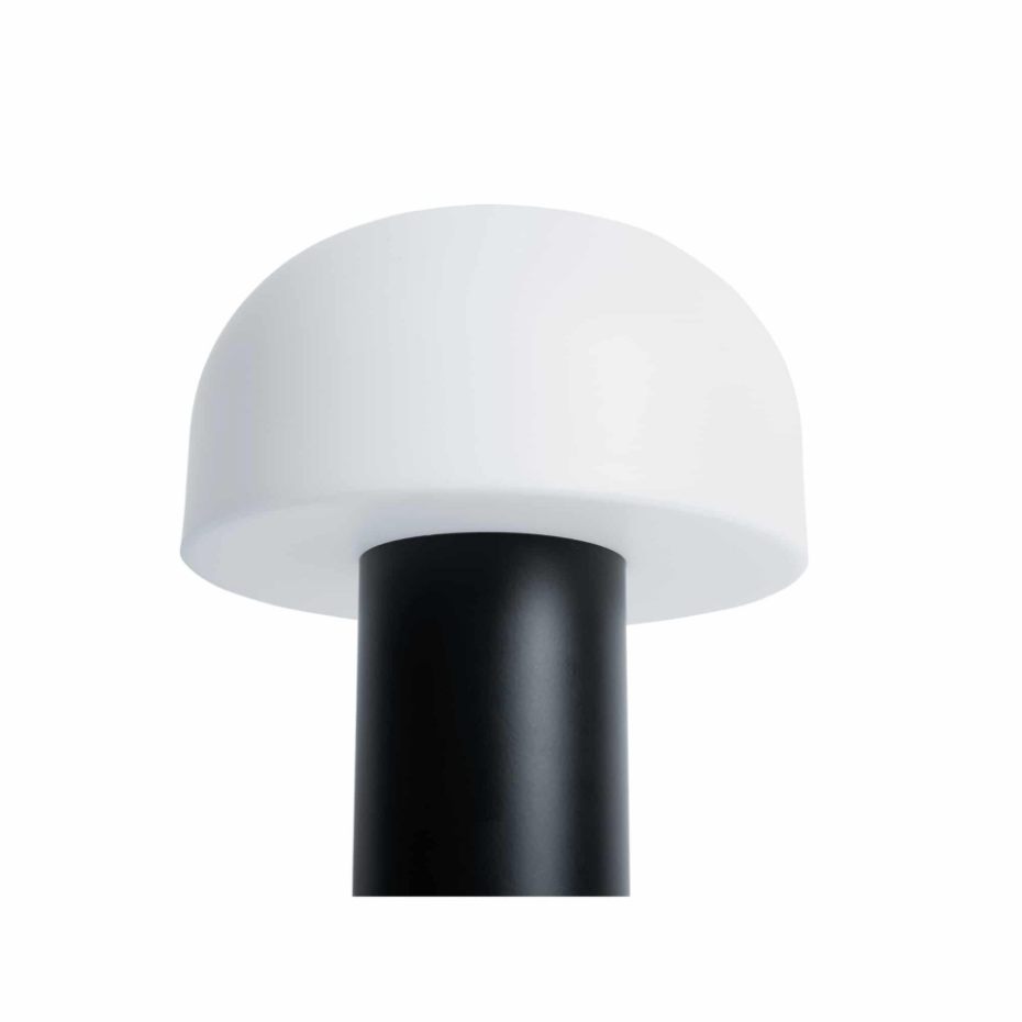 Lampe À Poser Plastique LUCA LED