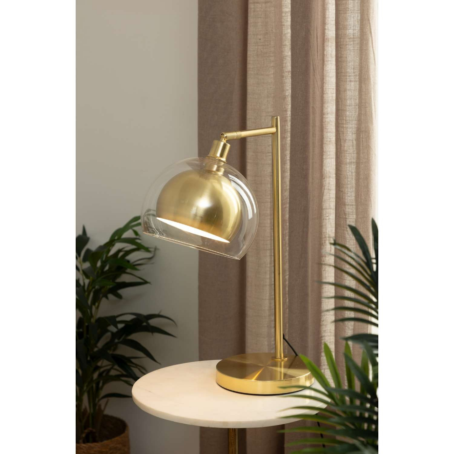 Lampe à poser Bellezza