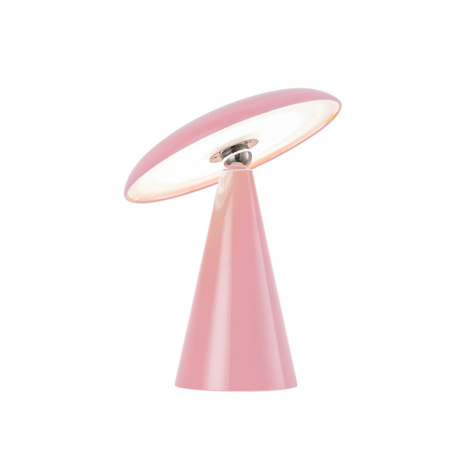 Lampe à poser LED sans fil rechargeable- PHOEBE