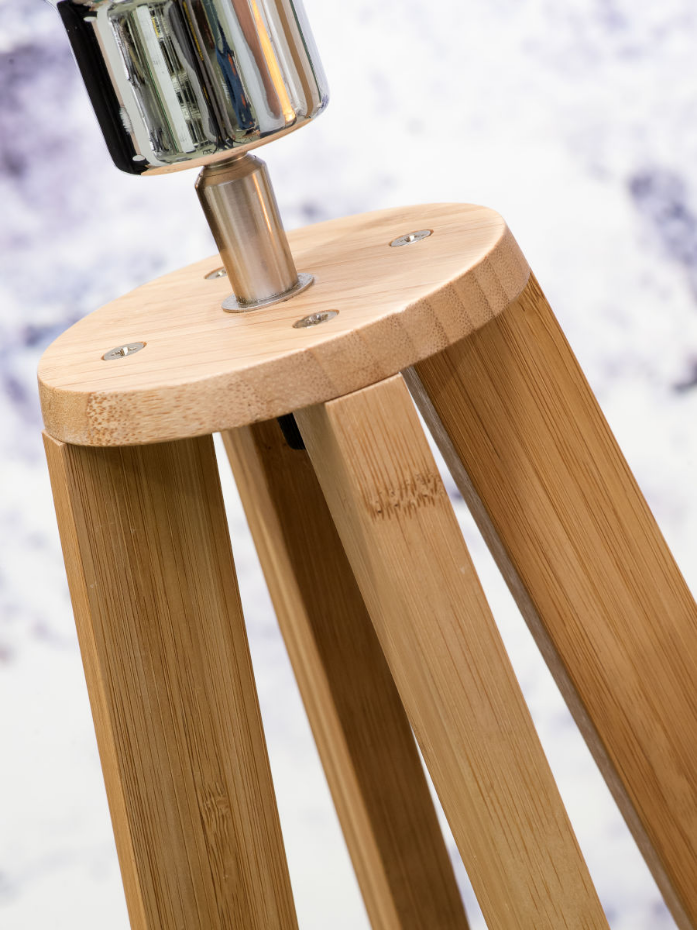 Lampadaire Bambou EVEREST