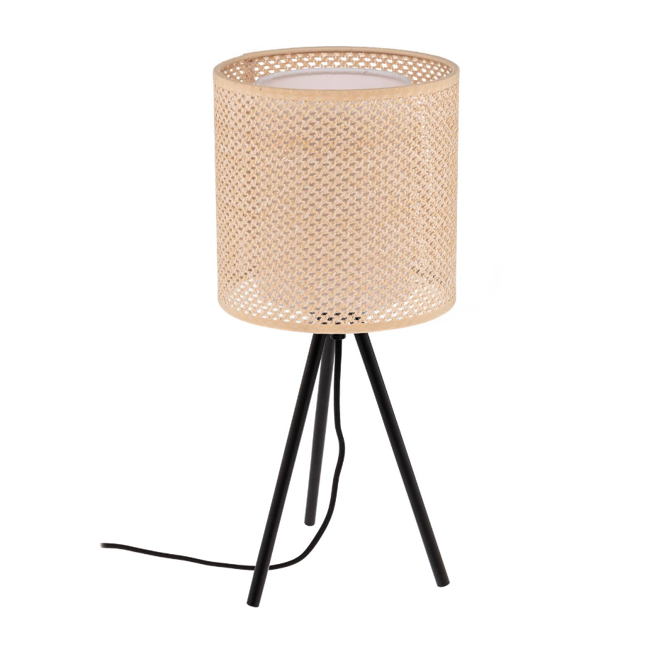 Lampe à poser  traditionnelle, Soula