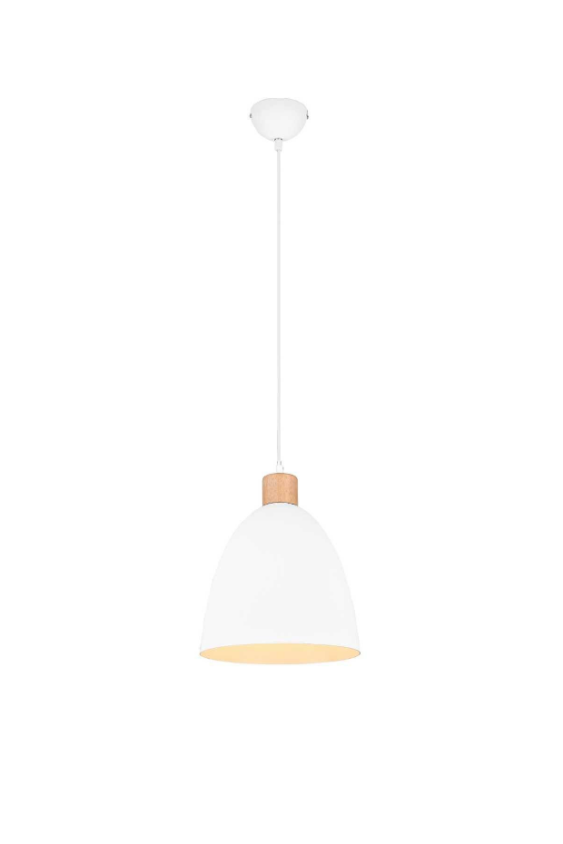 Suspension en métal vintage, D.25 , JAGGER