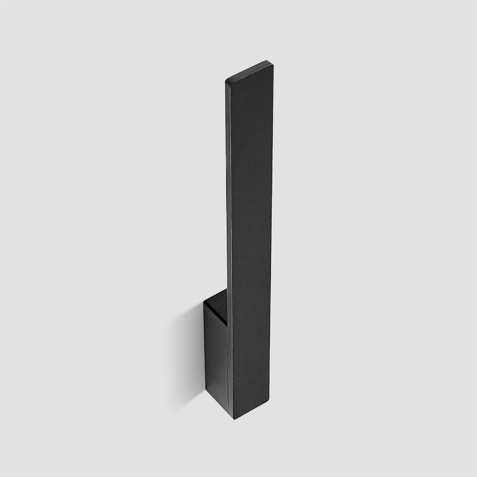 Applique en aluminium moderneLED, Ivano