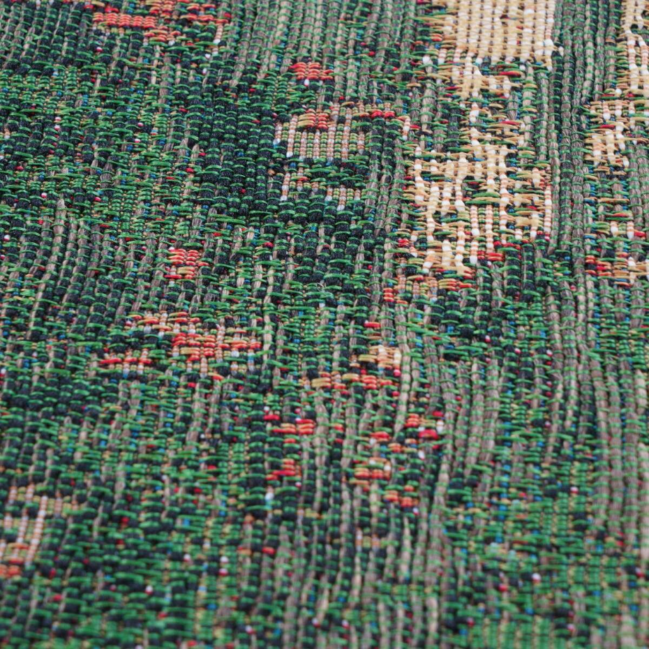 Tapis salon abstrait moderne TAPISSERIE