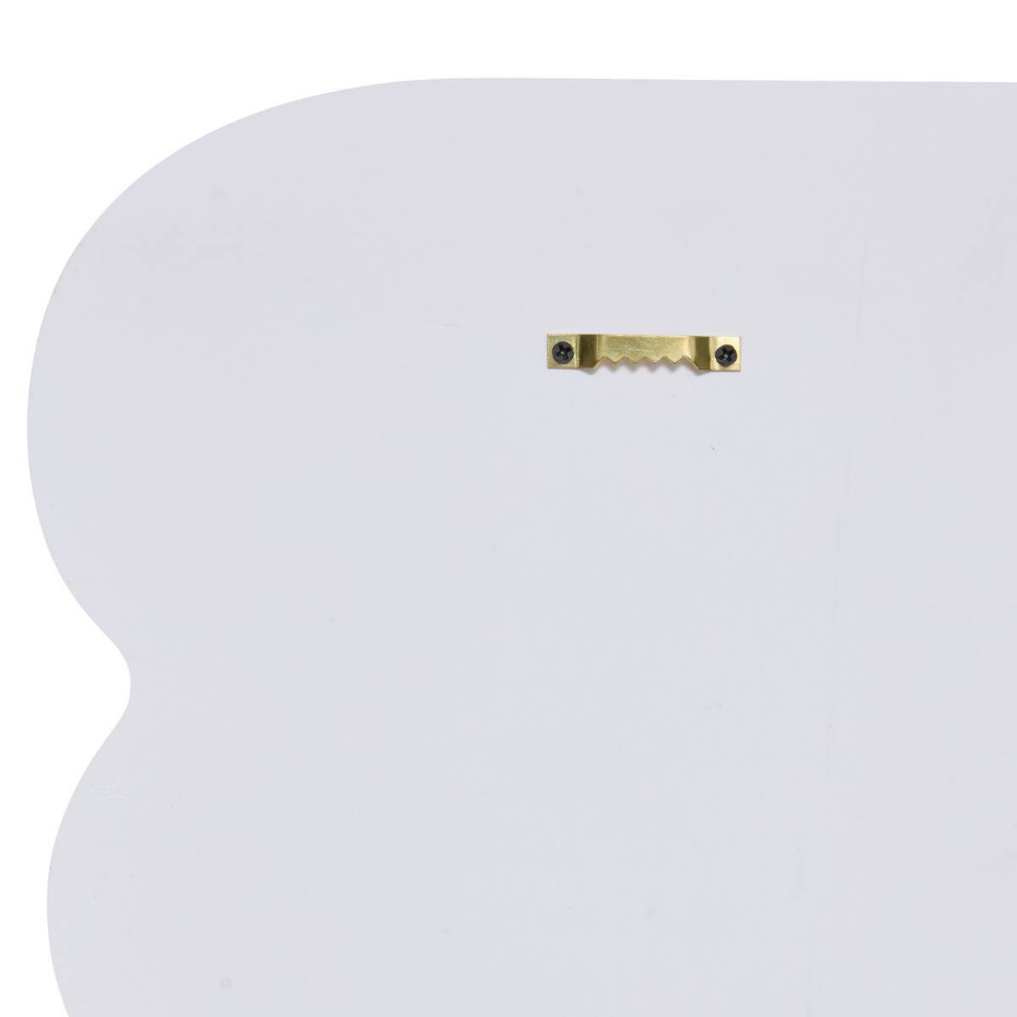Néon LED Miroir WAVY