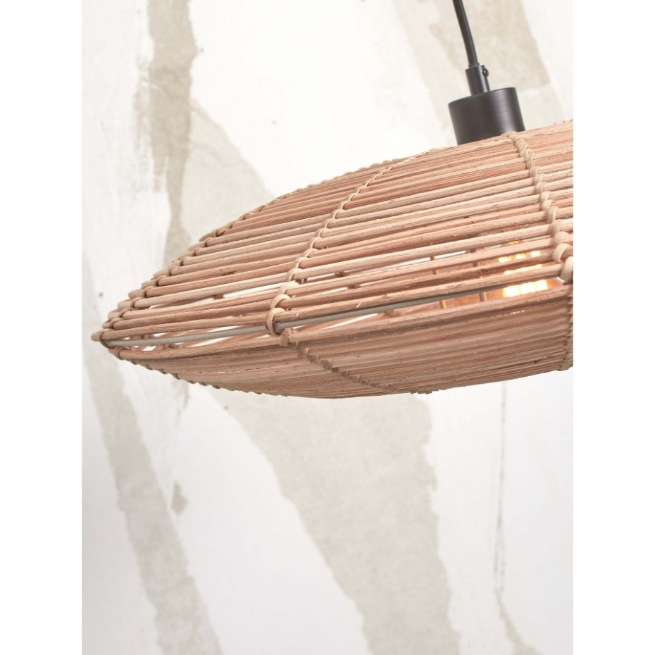 Lampadaire Bambou TANAMI