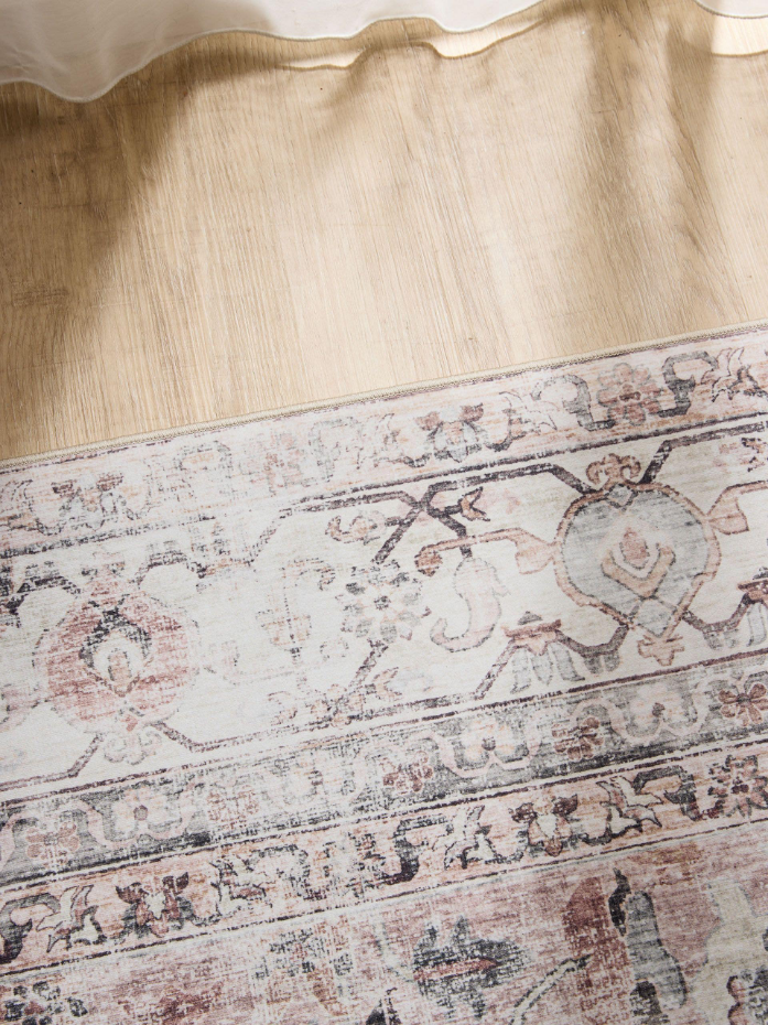 Tapis lavables GEORGE