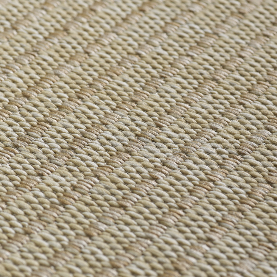 Tapis intérieur extérieur IBIZA