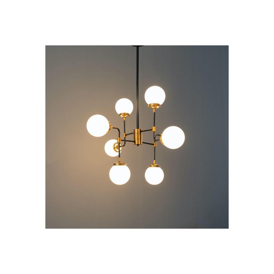Lustre industriel - ZENITH