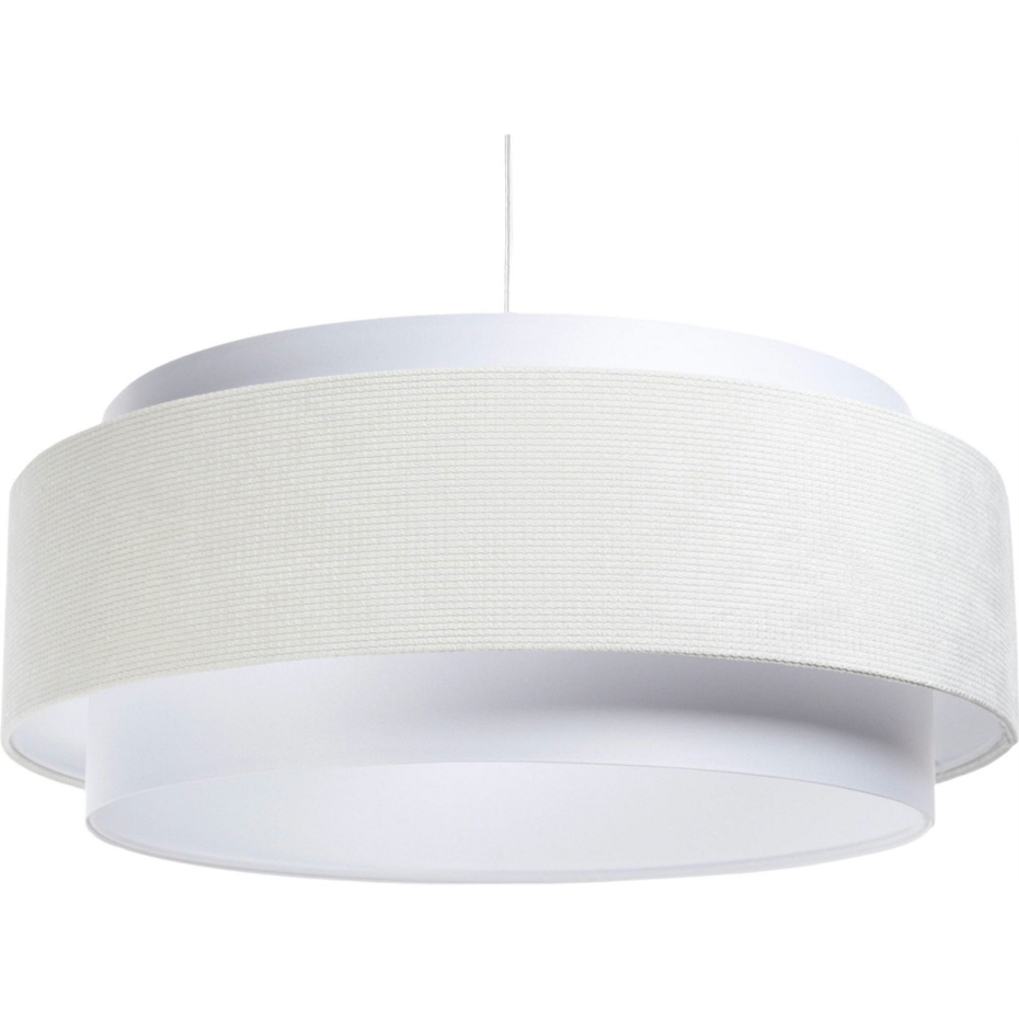 Suspension en tissu Doblo