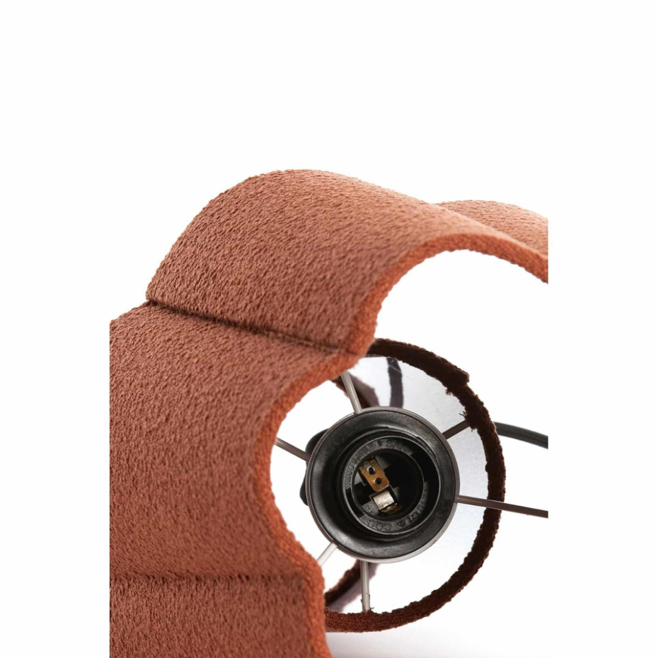 Lampe De Table Textiles MUSABY