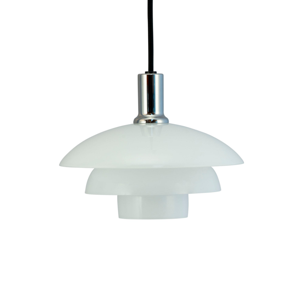 Suspension D21 MORPH