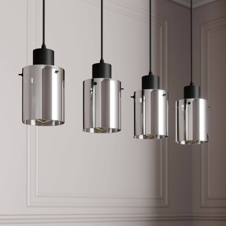 Suspension moderne, Kourtney