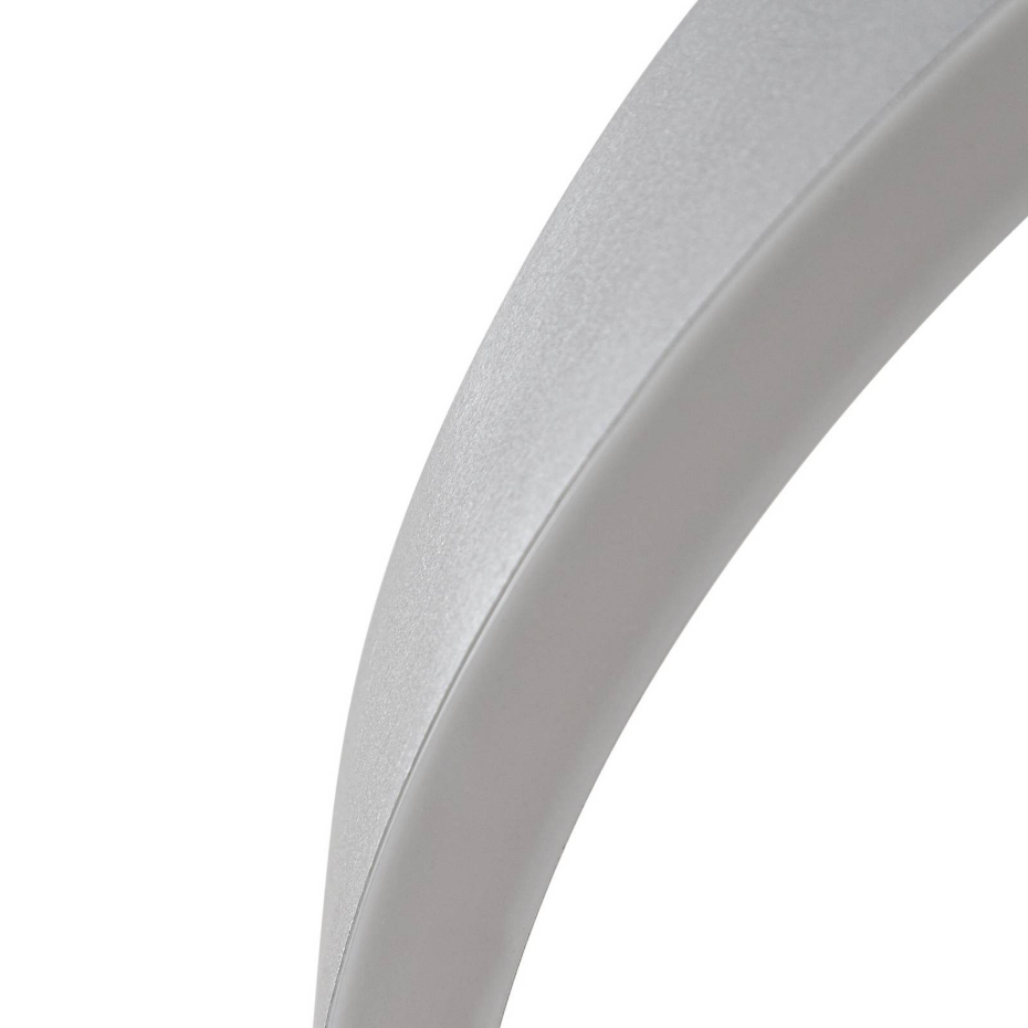 Suspension en métal moderneLED, Yonam